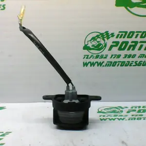 Foto de Luz de matricula Honda SH MODE referencia 413-21-32629