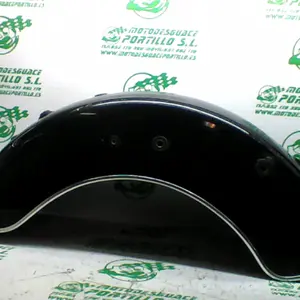 Foto de Guardabarro trasero Suzuki Intruder 250 referencia 391-23-46922 foto 5
