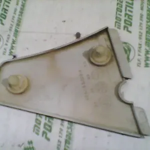 Foto de Carcasa bajo asiento derecho Suzuki MAXI 50 referencia 55-17-5607