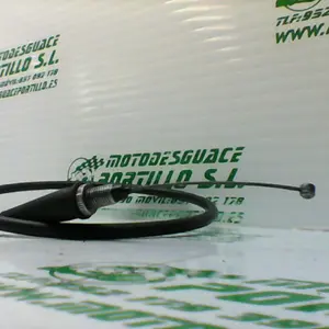 Foto de Cable acelerador Honda XR-125 referencia 269-19-23061 foto 4