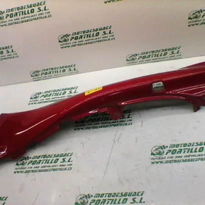 Foto de Carcasa lateral trasera izquierda Yamaha XJ 600 S DIVERSION referencia 128-19-20119