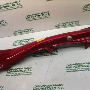 Foto de Carcasa lateral trasera izquierda Yamaha XJ 600 S DIVERSION referencia 128-19-20119