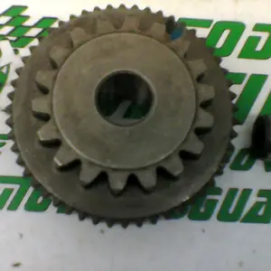 Foto de Piñón del motor de arranque Suzuki Burgman 125 referencia 99-23-43599 foto 8