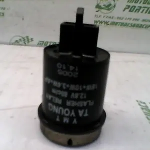 Foto de Rele de intermitencia Yamaha Cygnus x 125 referencia 256-19-22777 foto 18