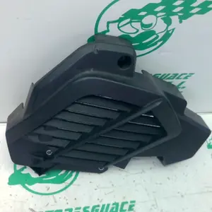 Foto de Protector de radiador Honda SH 125I 13-16 referencia 65-24-47286 foto 5