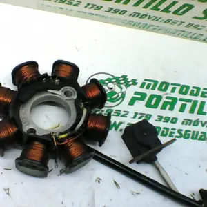 Foto de Encendido Peugeot tweet 125 referencia 285-23-45426 foto 26