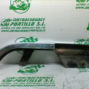 Foto de Cubre cadena Suzuki Marauder 250 referencia 193-21-33264 foto 3