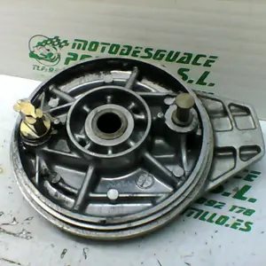 Foto de Porta-zapata rueda trasera Honda CBF 250 referencia 146-18-14606 foto 11