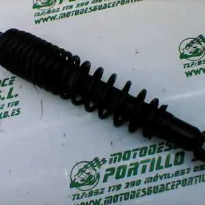 Foto de Amortiguador Yamaha Cygnus x 125 referencia 256-19-22827 foto 26
