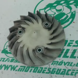 Foto de Ventilador del plato magnetico Honda PCX 2017 referencia 231-24-48639 foto 3