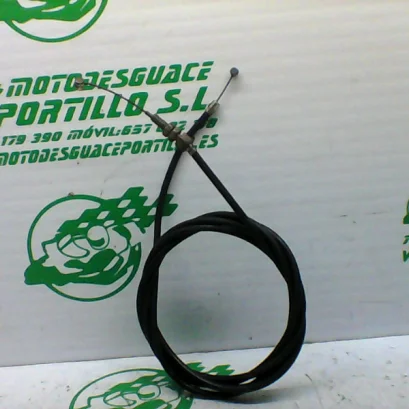 Foto de Cable acelerador LML STAR DELUXE referencia 428-22-41384