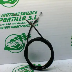 Foto de Cable acelerador LML STAR DELUXE referencia 428-22-41384