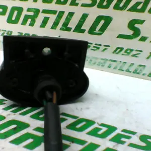 Foto de Luz de matricula Honda SH 125 referencia 58-22-33581 foto 6