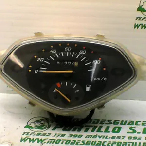 Foto de Cuentakilómetros Honda LEAD 100 referencia 136-17-32278 foto 3