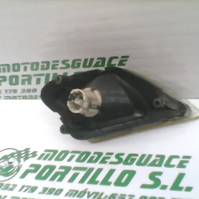 Foto de Intermitente delantero izquierdo Keeway Outlook 125 referencia 191-18-16821