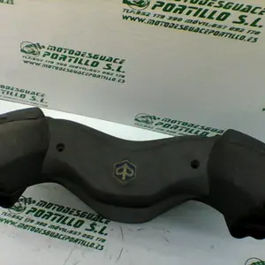 Foto de Embellecedor del manillar Piaggio X8 125 referencia 295-20-37710 foto 9