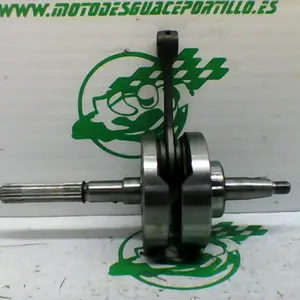 Foto de Cigüeñal Piaggio ZIP 4T 50 referencia 270-20-39521 foto 4