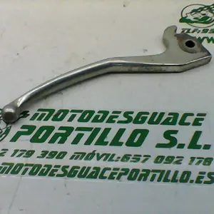 Foto de Maneta de freno delantero Yamaha Cygnus x 125 referencia 324-23-45144 foto 15
