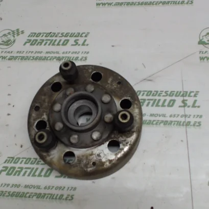 Foto de Plato magnetico Piaggio X8 125 referencia 295-20-37303