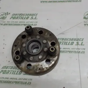 Foto de Plato magnetico Piaggio X8 125 referencia 295-20-37303