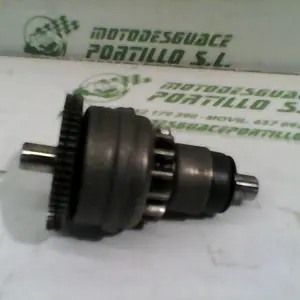 Foto de Bendix de arranque Derbi Atlantis 50 2t 05-07 referencia 87-17-8681