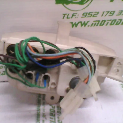 Foto de Cuentakilómetros PIONNER QM-125-T referencia 50-18-12542