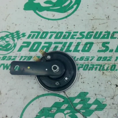 Foto de Claxon Honda FORZA 125 referencia 396-25-49041