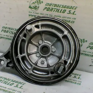 Foto de Porta-zapata rueda trasera Suzuki Marauder 250 referencia 146-19-20985 foto 3