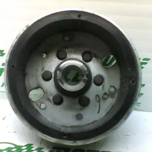 Foto de Plato magnetico Vespa Lx50 4T referencia 63-20-31116 foto 2