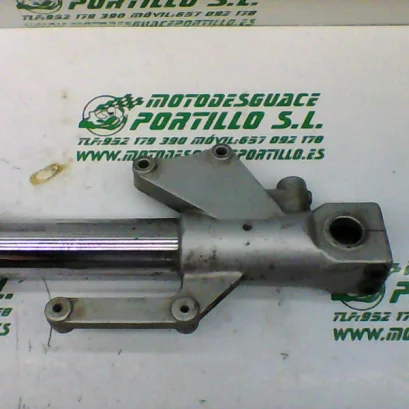 Foto de Barra horquilla derecha Hyosung aquila 650 i referencia 27-19-19329