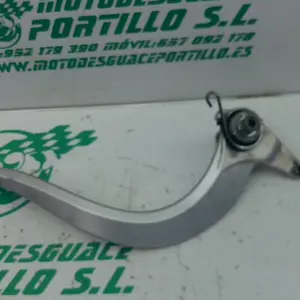 Foto de Palanca de freno trasero Yamaha XT-125-X referencia 144-23-43776 foto 3