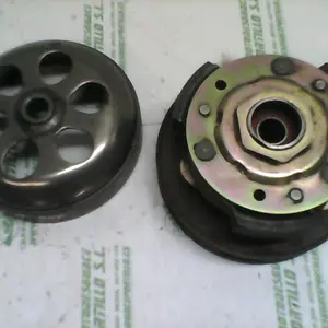 Foto de Embrague Piaggio LIBERTY 125 - 05-08 referencia 148-22-38058 foto 13