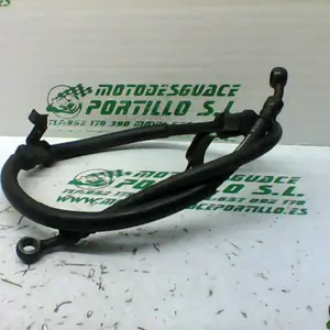 Foto de Latiguillo freno delantero Honda CBF 250 referencia 214-19-23300 foto 4