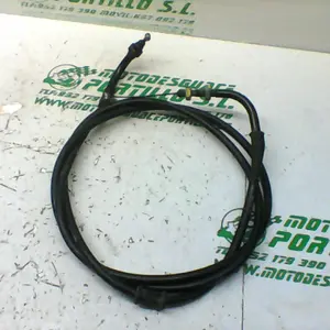 Foto de Cable acelerador Honda VISION 110 referencia 110-20-31603 foto 5