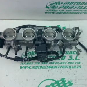 Foto de Cuerpo mariposa Kawasaki Z 900 referencia 6-24-47615 foto 6
