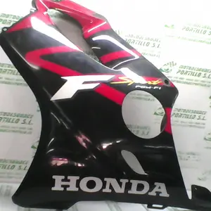 Foto de Carcasa delantera izquierda Honda CBR600 S 01-02 referencia 12-18-11150 foto 2