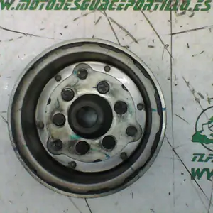 Foto de Plato magnetico Honda LEAD 100 referencia 136-17-32290 foto 5