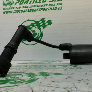 Foto de Bobina Kawasaki Gpz 500 referencia 132-18-43224 foto 7
