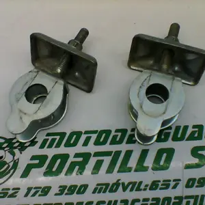 Foto de Tensores de rueda trasera Suzuki Marauder 125 referencia 46-19-17669 foto 5