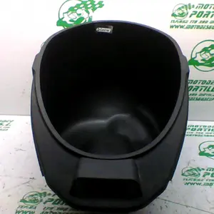Foto de Porta-casco Vespa PRIMAVERA 125 ABS referencia 113-22-34878 foto 5