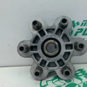 Foto de Maza llanta trasera Ducati MONSTER 620 referencia 131-23-44458 foto 1