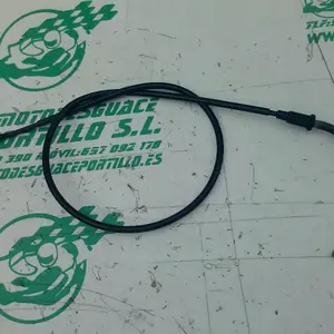 Foto de Cable acelerador Suzuki RV 125 referencia 146-23-44915 foto 3