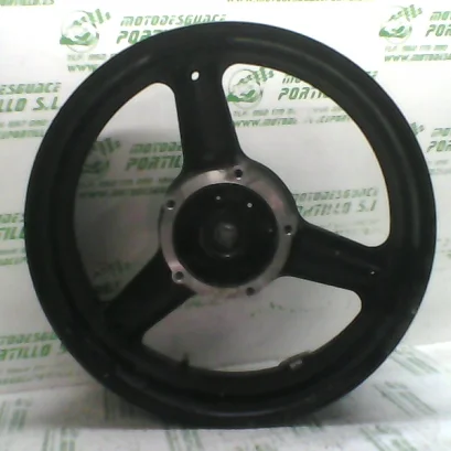 Foto de Llanta trasera Suzuki BANDIT GSF 650 S referencia 201-18-15268