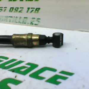 Foto de Cable de freno trasero Kymco Scout 50 referencia 341-22-39468 foto 3