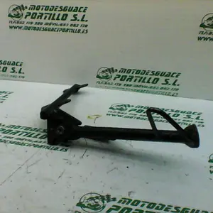 Foto de Patilla lateral Honda CBF 125 M referencia 166-22-34789 foto 5