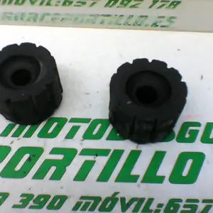 Foto de Goma de depósito Honda XR-125 referencia 269-19-23049 foto 2