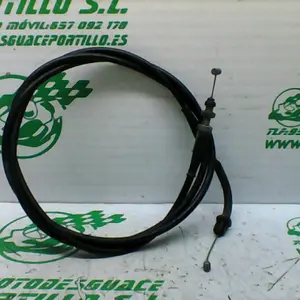 Foto de Cable acelerador Kymco Xciting 500 referencia 70-23-42798 foto 2