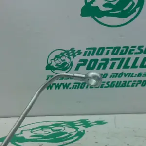 Foto de Latiguillo freno trasero Yamaha N MAX 125 referencia 394-23-46356 foto 6