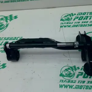Foto de Soporte de motor Benelli MACIS referencia 324-22-39971 foto 2
