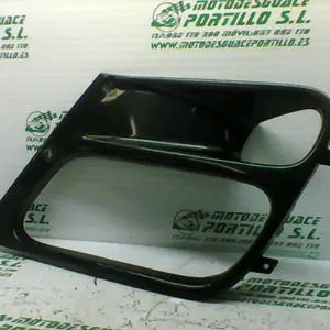 Foto de Carcasa delantera derecha Honda PAN EUROPEAN referencia 293-19-25199 foto 7